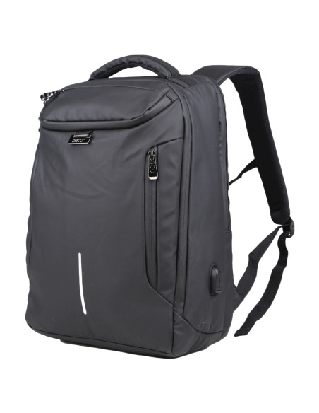 GH647,Ghiozdan Gh647 Daco - Sectiune Laptop 49cm