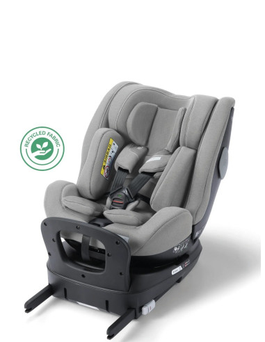 TN-89047640050,Scaun Auto i-Size 0-7 ani Salia 125 Exclusive Carbon Grey Recaro