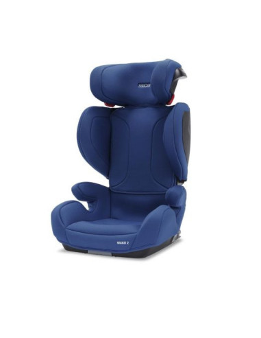 TN-89041280050,Scaun Auto cu Isofix Mako 2 Core Energy Blue Recaro