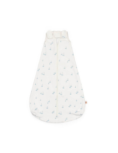 SLBASAIL,Sac de Dormit Clasic Sailboat Dreams 0 - 6 luni 0.5 TOG