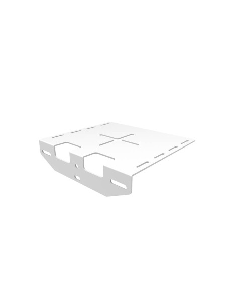 7350105215001,Raft universal pentru camere videoconferinta PTZ Multibrackets MB-5001, max.10kg, alb