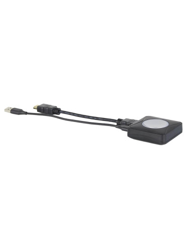 VIDCAP-SPR-HDMIbutton,Buton HDMI pentru sisteme de prezentare wireless SPROLINK T2 / T4 / T9