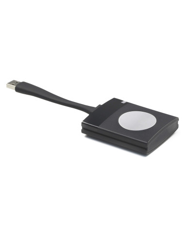 VIDCAP-SPR-USBbutton,Buton USB pentru sisteme de prezentare wireless SPROLINK T2 / T4 / T9
