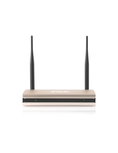 VIDCAP-SPR-USBbutton,Buton USB pentru sisteme de prezentare wireless SPROLINK T2 / T4 / T9