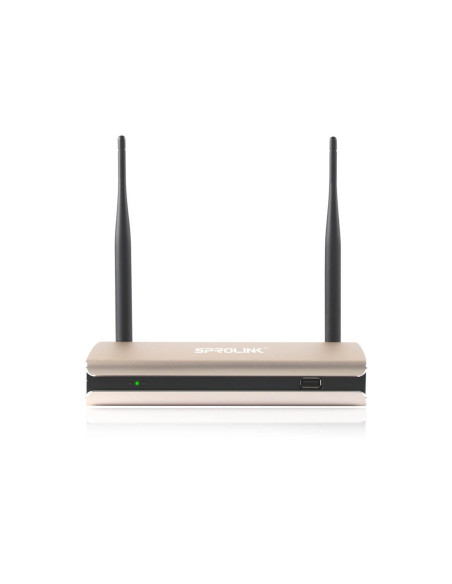 VIDCAP-SPR-USBbutton,Buton USB pentru sisteme de prezentare wireless SPROLINK T2 / T4 / T9