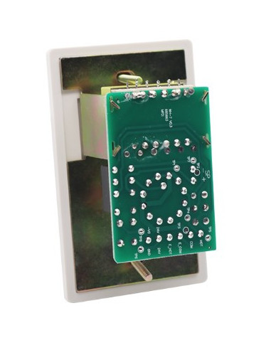 AUDB-DSP-WH-7FA,Controller Volum DSPPA WH-7FA, 15W