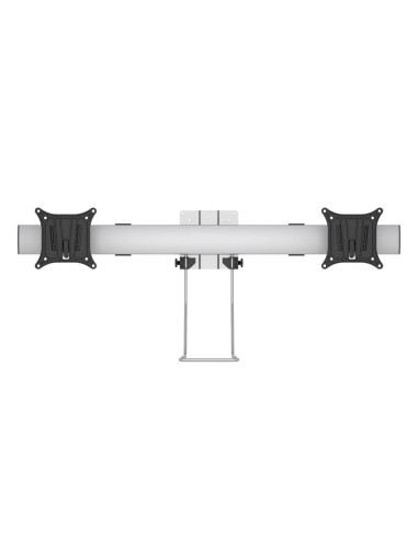 7350073734900,Kit de montare pentru 2 ecrane LCD 15-28" Multibrackets MB-4900, max.8 kg/ecran, argintiu