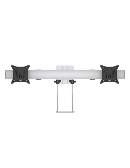 7350073734900,Kit de montare pentru 2 ecrane LCD 15-28" Multibrackets MB-4900, max.8 kg/ecran, argintiu