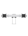 7350073734900,Kit de montare pentru 2 ecrane LCD 15-28" Multibrackets MB-4900, max.8 kg/ecran, argintiu