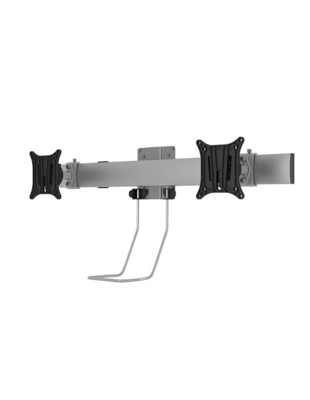 7350073734900,Kit de montare pentru 2 ecrane LCD 15-28" Multibrackets MB-4900, max.8 kg/ecran, argintiu