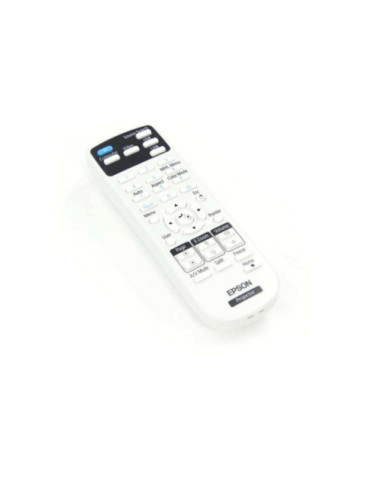 1648806,Telecomanda pentru videoproiectoarele EB-S31/X31/X36/W32/U32/S130/ X130/W130/U130 EPSON