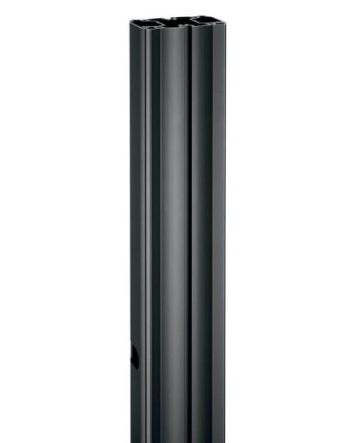 7227150,Stalp de legatura Connect-it Vogel's PUC 2715 Pole, 150cm, max.160 kg, negru