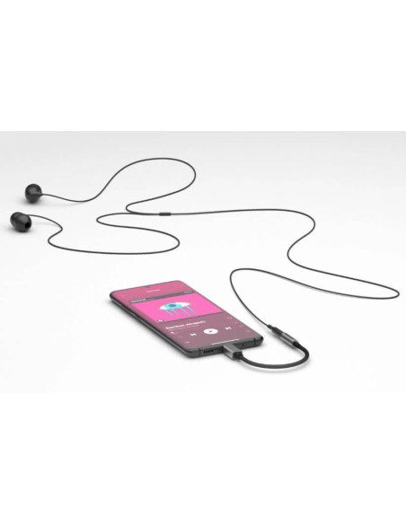 08374,Adaptor Marmitek USB C la Audio, 08374