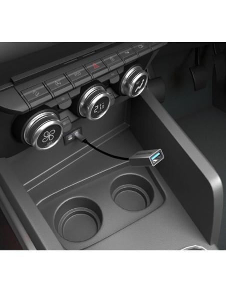 08375,Adaptor Marmitek USB-C la USB-A, 08375