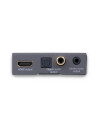 08276,Extractor audio cu ARC din HDMI, 4K, Connect AE14