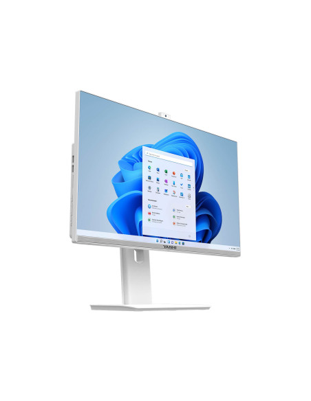 AY-42455,All-in-One QuantumS Yashi AY-42455, Intel Core i5 11400 - up to 4.3GHz, 16GB, 512GB, Win 11 Pro