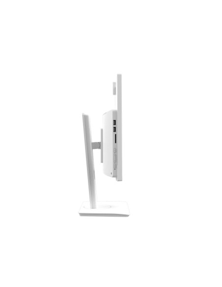 AY-42455,All-in-One QuantumS Yashi AY-42455, Intel Core i5 11400 - up to 4.3GHz, 16GB, 512GB, Win 11 Pro