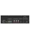 AUDA-DSP-MP60U,Amplificator cu mixer 60W mini pe 100V, cu USB, FM & Bluetooth, DSPPA MP60U