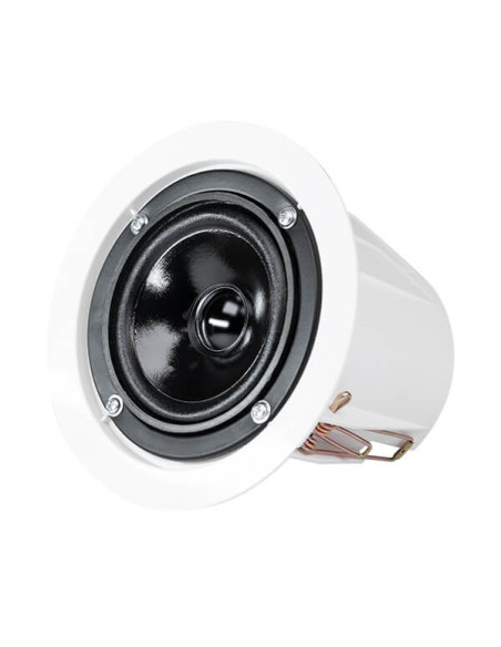 DSP3011C,Difuzor de tavan impermeabil fara rama, DSPPA DSP3011C, 3", 6W (cu transformator 100V)