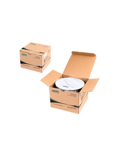 DSP3011C,Difuzor de tavan impermeabil fara rama, DSPPA DSP3011C, 3", 6W (cu transformator 100V)