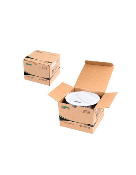 DSP3011C,Difuzor de tavan impermeabil fara rama, DSPPA DSP3011C, 3", 6W (cu transformator 100V)