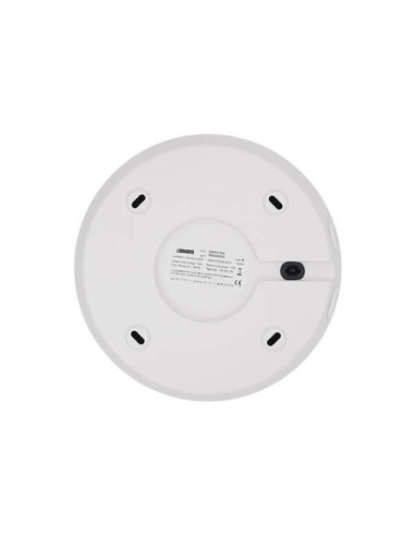 DSP5311EN,Difuzor de tavan ignifug Certificat EN54, 6.5", 100V (12W-6W-3W), DSPPA DSP5311EN
