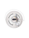 DSP5311EN,Difuzor de tavan ignifug Certificat EN54, 6.5", 100V (12W-6W-3W), DSPPA DSP5311EN