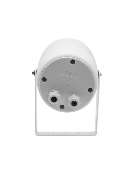 DSP207EN,Difuzor de perete/tavan ignifug DSPPA DSP207EN, 12W, 100V, EN54 si IP54, 5"