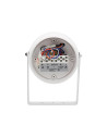 DSP207EN,Difuzor de perete/tavan ignifug DSPPA DSP207EN, 12W, 100V, EN54 si IP54, 5"