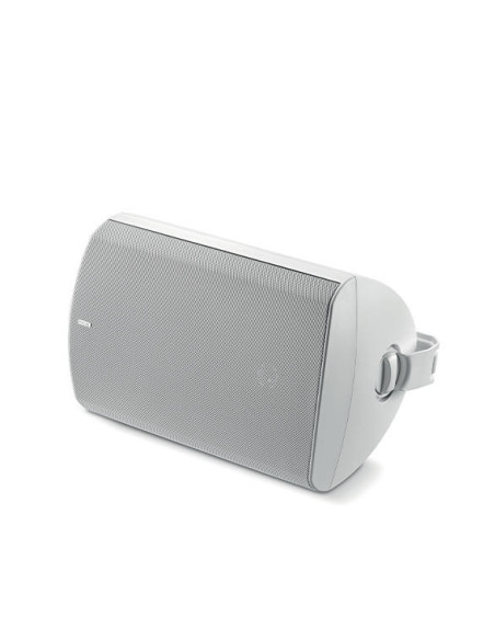 100OD8-T-WHITE,Boxa exterior de perete Focal 100 OD8-T, alb