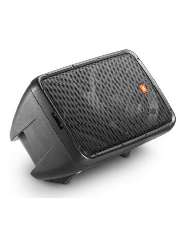 EON208P,Boxe active portabile 300W JBL EON 208P, 2 cai, mixer incorporat