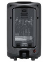 400BT,Sistem portabil PA 2x200W YAMAHA STAGEPAS 400BT, Mixer detasabil, Bluetooth