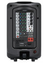 400BT,Sistem portabil PA 2x200W YAMAHA STAGEPAS 400BT, Mixer detasabil, Bluetooth
