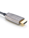 009245020,Cablu HDMI2.1 prin fibra optica, 8K/10K, 20m, 009245020, Inakustik