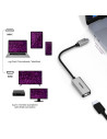 08369,Adaptor/cablu USB-C la HDMI 15cm Marmitek, 08369