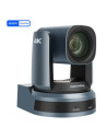 VIDCAP-ROC-RC841U,Camera PTZ videoconferinta RC841U, 4K, unghi 80.8°, Zoom Optic 12x, Auto Framing, Human Tracking, USB 3.0, HDM