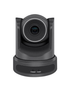 VIDCAP-ROC-RC20,Camera PTZ videoconferinta RC20, Full HD, unghi vizual 58.5°, Zoom Optic 10x, USB 2.0, RS232