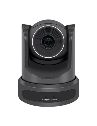 VIDCAP-ROC-RC20,Camera PTZ videoconferinta RC20, Full HD, unghi vizual 58.5°, Zoom Optic 10x, USB 2.0, RS232