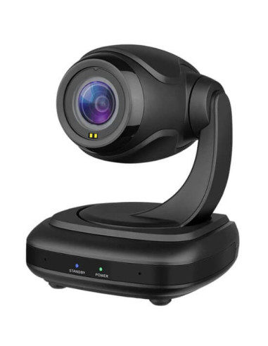 VIDCAP-ROC-RC310,Camera PTZ videoconferinta RC310, Full HD, unghi 90°, Zoom Optic 3x, TOF Focus, Tracking, Microfon Dual, USB 2.