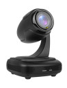 VIDCAP-ROC-RC310,Camera PTZ videoconferinta RC310, Full HD, unghi 90°, Zoom Optic 3x, TOF Focus, Tracking, Microfon Dual, USB 2.