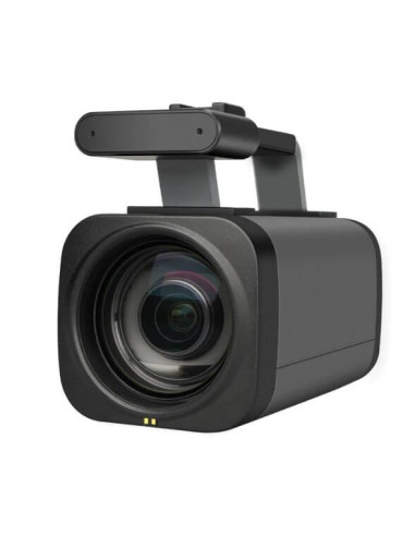 VIDCAP-ROC-RC09,Camera videoconferinta RC09, Full HD, unghi 72.5°, Zoom Optic 12x, TOF Focus,Landscape/Portret,USB 3.0, HDMI,IP,