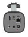 VIDCAP-ROC-RC09,Camera videoconferinta RC09, Full HD, unghi 72.5°, Zoom Optic 12x, TOF Focus,Landscape/Portret,USB 3.0, HDMI,IP,