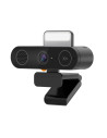 WDI-SEEUPMINI2,Webcam Personal Office Mini 2, 5.0 Mega-pixel(2K), 2 mics, captare voce 3-5m, speaker, Ai Face Tracking