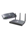 iShare-X400,Receiver wireless prezentare/colaborare Infobit Share X400 4K, BYOM, BYOD, TouchControl, sharing resurse videoconfer