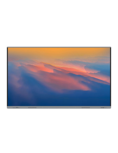 HS-65IW-L06PA(III)-N,Display -Tabla interactiva 65",4K, Business/Educational, Android13, NFC, SURWISE, HS-65IW-L06PA-13 eligibil