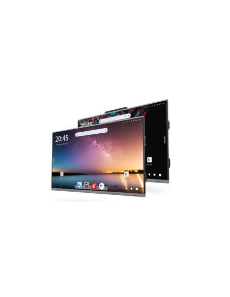 HS-65IW-L06PA(III)-N,Display -Tabla interactiva 65",4K, Business/Educational, Android13, NFC, SURWISE, HS-65IW-L06PA-13 eligibil