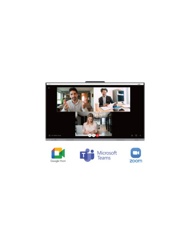 HS-65IW-L06PA(III)-N,Display -Tabla interactiva 65",4K, Business/Educational, Android13, NFC, SURWISE, HS-65IW-L06PA-13 eligibil