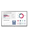 50UL3G-B,Display Profesional LG LED 50" 50UL3G-B, UHD (3840 x 2160) HDMI, 400 cd/m², boxe incorporate