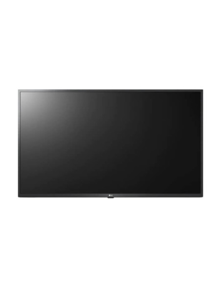50UL3G-B,Display Profesional LG LED 50" 50UL3G-B, UHD (3840 x 2160) HDMI, 400 cd/m², boxe incorporate