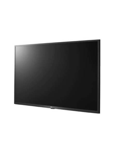 50UL3G-B,Display Profesional LG LED 50" 50UL3G-B, UHD (3840 x 2160) HDMI, 400 cd/m², boxe incorporate
